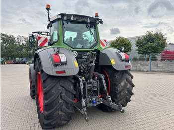 Leasing Fendt 826 Vario S4 Profi - RÜFA Fendt 826 Vario S4 Profi - RÜFA: afbeelding 3