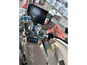 Tractor Fendt 828 S4 Profi Plus: afbeelding 2 Tractor Fendt 828 S4 Profi Plus: afbeelding 2