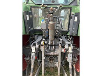Tractor Fendt 916 TMS Vario: afbeelding 5