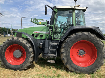 Tractor Fendt 916 TMS Vario: afbeelding 4