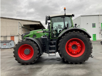 Tractor FENDT 936 Vario