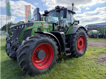 Tractor FENDT 936 Vario