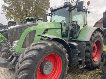 Tractor FENDT 936 Vario