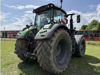 Tractor Fendt 942 Vario Gen7 Profi: afbeelding 5