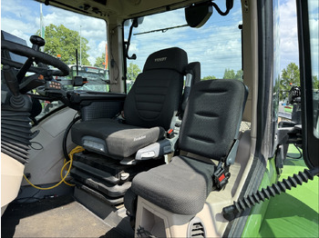 Tractor Fendt 942 Vario Gen7 Profi: afbeelding 2