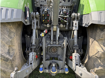 Tractor Fendt 942 Vario Gen7 Profi: afbeelding 3