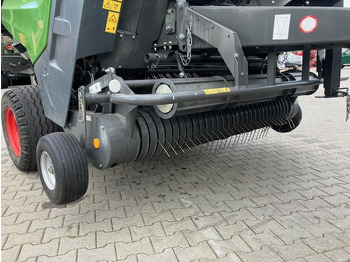 Hooi-/ Voedermachine Fendt Rotana 130 F Xtra: afbeelding 2