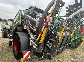 Hooi-/ Voedermachine Fendt Rotana 160 V Combi: afbeelding 2