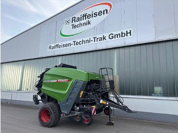 Hooi-/ Voedermachine FENDT