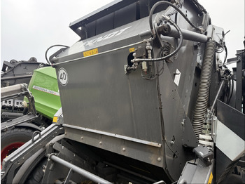 Hooi-/ Voedermachine Fendt Rotana 160V Combi: afbeelding 3 Hooi-/ Voedermachine Fendt Rotana 160V Combi: afbeelding 3