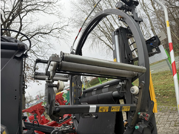 Hooi-/ Voedermachine Fendt Rotana 160V Combi: afbeelding 2 Hooi-/ Voedermachine Fendt Rotana 160V Combi: afbeelding 2