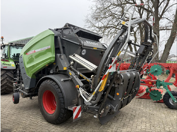 Hooi-/ Voedermachine Fendt Rotana 160V Combi: afbeelding 5 Hooi-/ Voedermachine Fendt Rotana 160V Combi: afbeelding 5