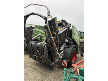 Hooi-/ Voedermachine Fendt Rotana 160V Combi: afbeelding 4 Hooi-/ Voedermachine Fendt Rotana 160V Combi: afbeelding 4