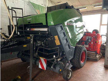 Hooi-/ Voedermachine FENDT