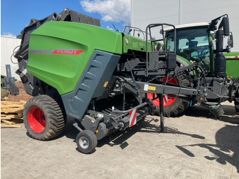 Hooi-/ Voedermachine FENDT