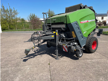 Hooi-/ Voedermachine FENDT