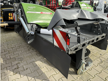 Maaimachine FENDT