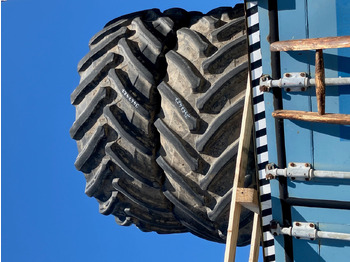 Banden en velgen TRELLEBORG