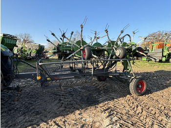 Hooischudder FENDT