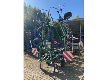 Hooischudder FENDT