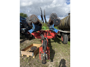 Veeteelt materiaal Hatzenbichler Rotorstriegel 12: afbeelding 3