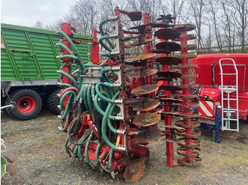 Eg HORSCH