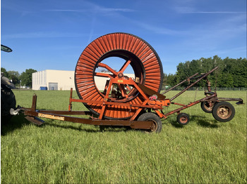 Irrigatiesysteem IRRIFRANCE