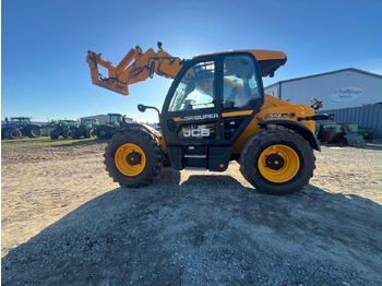 Lader JCB