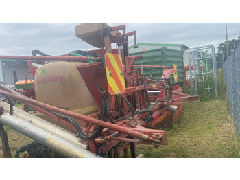 Gedragen veldspuit Jacoby Eurosuper: afbeelding 3