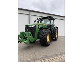 Tractor JOHN DEERE 8320R