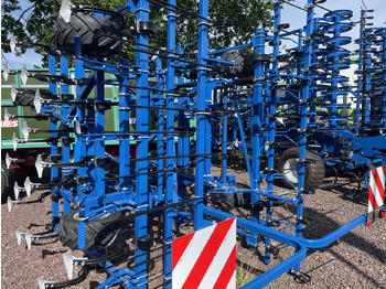 Nieuw Cultivator Köckerling Allrounder classic 530 2.0: afbeelding 2