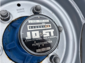 Leasing Köckerling Rebell classic 600 T 2.0 Köckerling Rebell classic 600 T 2.0: afbeelding 3