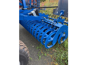 Leasing Köckerling Rebell classic 600 T 2.0 Köckerling Rebell classic 600 T 2.0: afbeelding 5