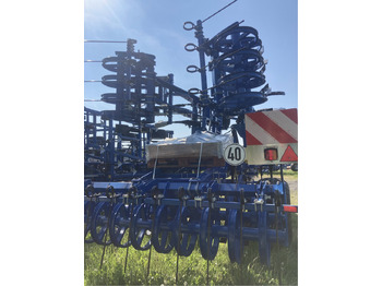 Nieuw Cultivator Köckerling Vector 460: afbeelding 2