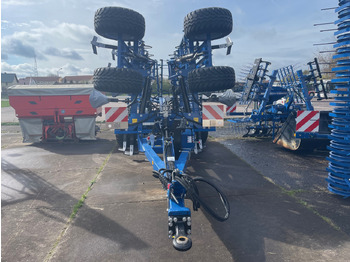 Nieuw Cultivator Köckerling Vector 570: afbeelding 5 Nieuw Cultivator Köckerling Vector 570: afbeelding 5