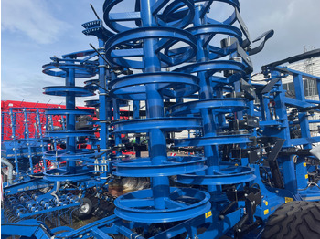 Nieuw Cultivator Köckerling Vector 570: afbeelding 4 Nieuw Cultivator Köckerling Vector 570: afbeelding 4