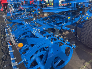 Nieuw Cultivator Köckerling Vector 570: afbeelding 3 Nieuw Cultivator Köckerling Vector 570: afbeelding 3