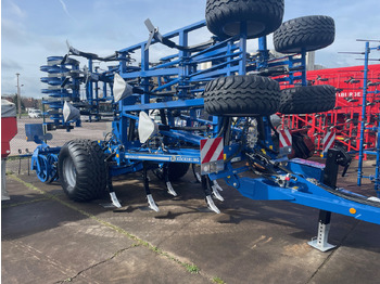 Cultivator KÖCKERLING