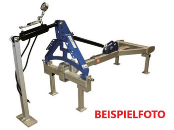 Grondbewerking toebehoor KÖCKERLING