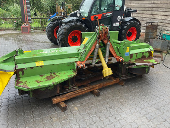 Maaimachine KRONE