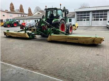 Maaimachine KRONE Easycut