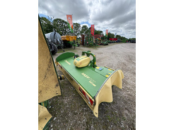 Maaimachine KRONE Easycut