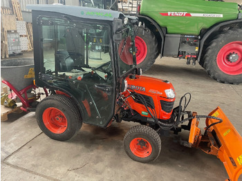 Gemeentelijke tractor KUBOTA