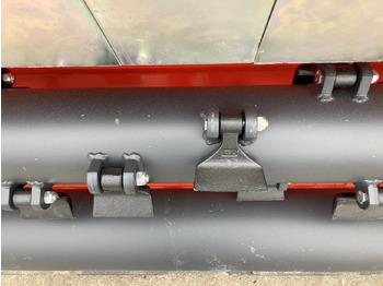 Nieuw Klepelmaaier Kuhn BP 28 Mulcher: afbeelding 3 Nieuw Klepelmaaier Kuhn BP 28 Mulcher: afbeelding 3