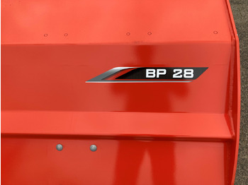 Nieuw Klepelmaaier Kuhn BP 28 Mulcher: afbeelding 2 Nieuw Klepelmaaier Kuhn BP 28 Mulcher: afbeelding 2