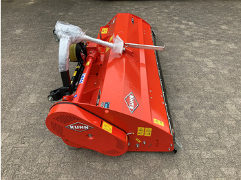 Nieuw Klepelmaaier Kuhn BP 28 Mulcher: afbeelding 5 Nieuw Klepelmaaier Kuhn BP 28 Mulcher: afbeelding 5