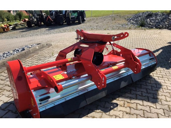 Leasing Kuhn BPR 280 PRO - Hammerschlegel Kuhn BPR 280 PRO - Hammerschlegel: afbeelding 1