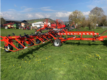 Hooischudder KUHN