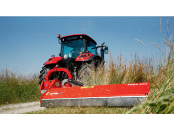 Klepelmaaier KUHN