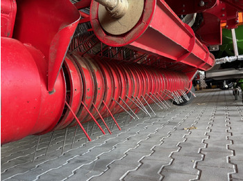 Hooi-/ Voedermachine Lely RP 545 Press Wickelkombination: afbeelding 5